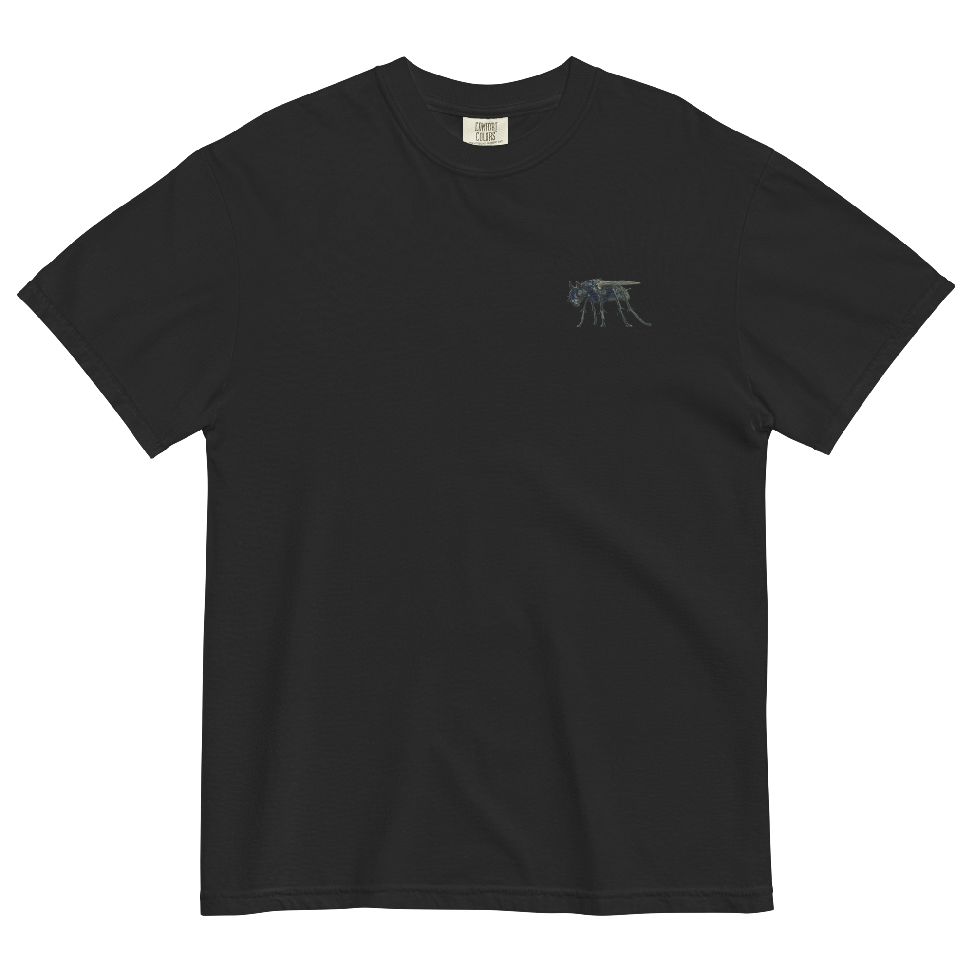 F.L.Y.B.L.A.C.K. - DONTDIE HORSE