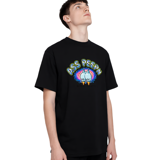 A.S.S.P.E.E.P.N. PREMIUM TEE