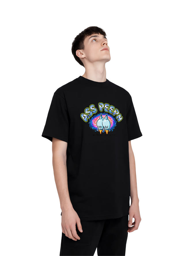 A.S.S.P.E.E.P.N. PREMIUM TEE