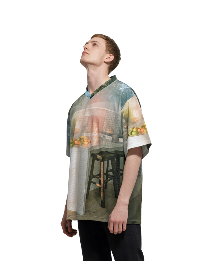 CALI CAMO ALL-OVER PRINT SPORTS JERSEY