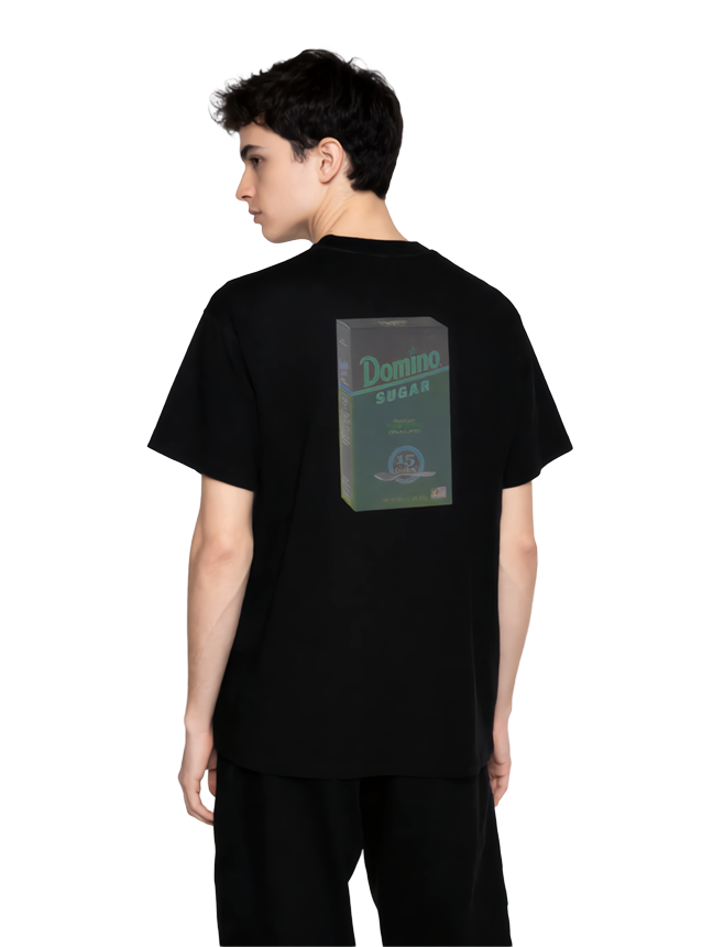 FLYBLACK PREMIUM ESOTERIC ART TEE