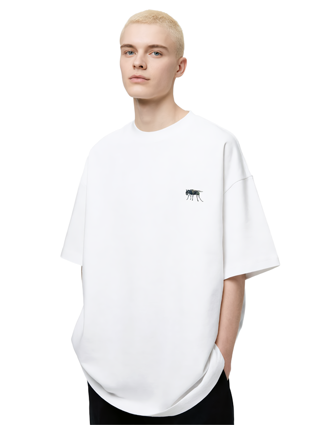 F.L.Y.C.O.L.O.R. PREMIUM TEE