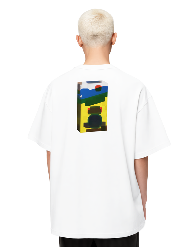 F.L.Y.C.O.L.O.R. PREMIUM TEE