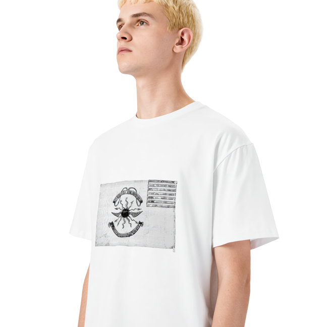 LIGHT DRAGOONS  |  PREMIUM TEE