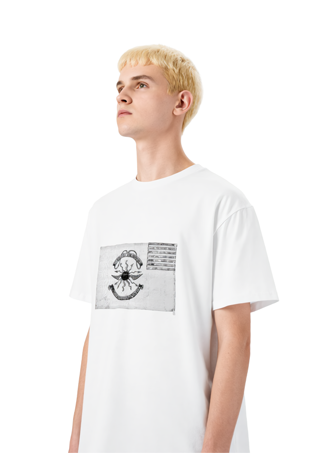 LIGHT DRAGOONS  |  PREMIUM TEE