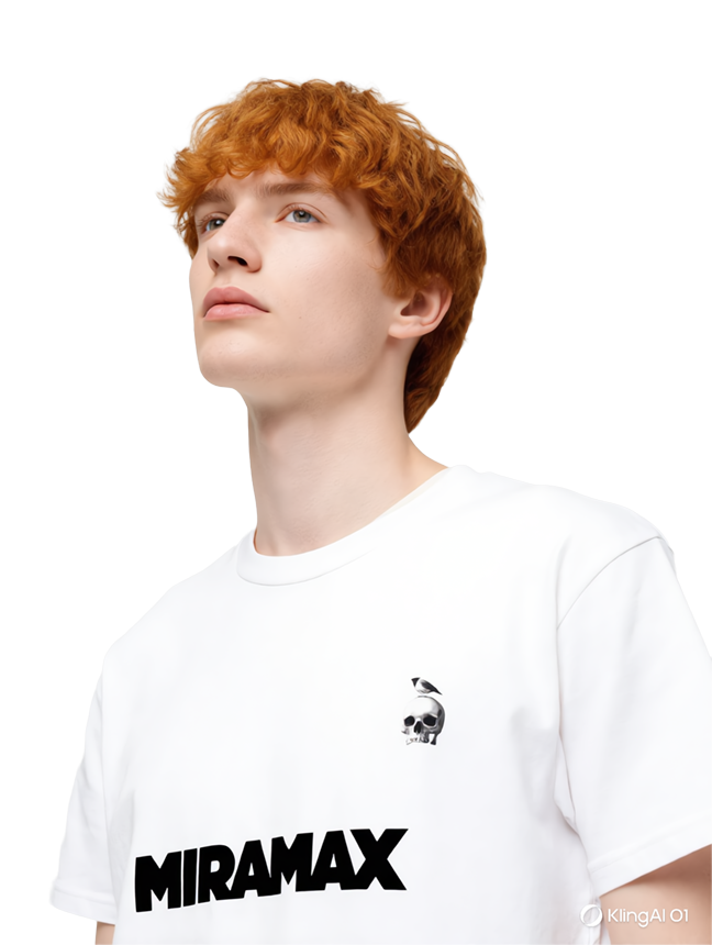 MIRROR PREMIUM TEE