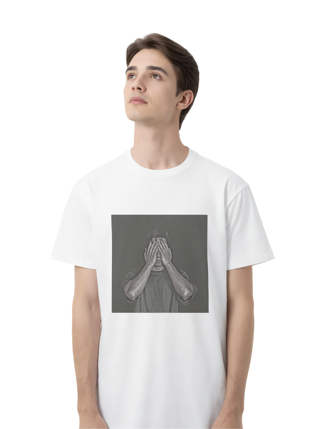 RETURN BUILDER I  |  PREMIUM TEE