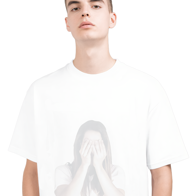 S.E.E.I.N.G. PREMIUM TEE