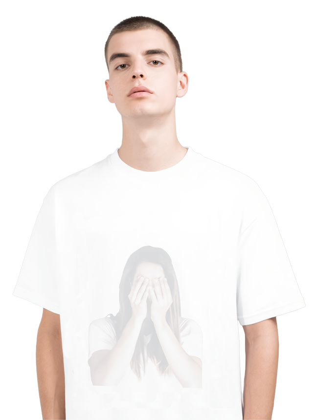 S.E.E.I.N.G. PREMIUM TEE
