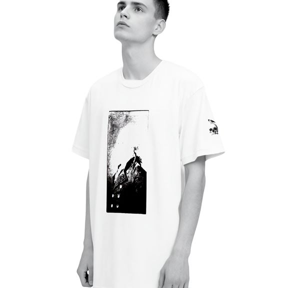 GEORGE WASHINGTON LIGHT WEIGHT TEE