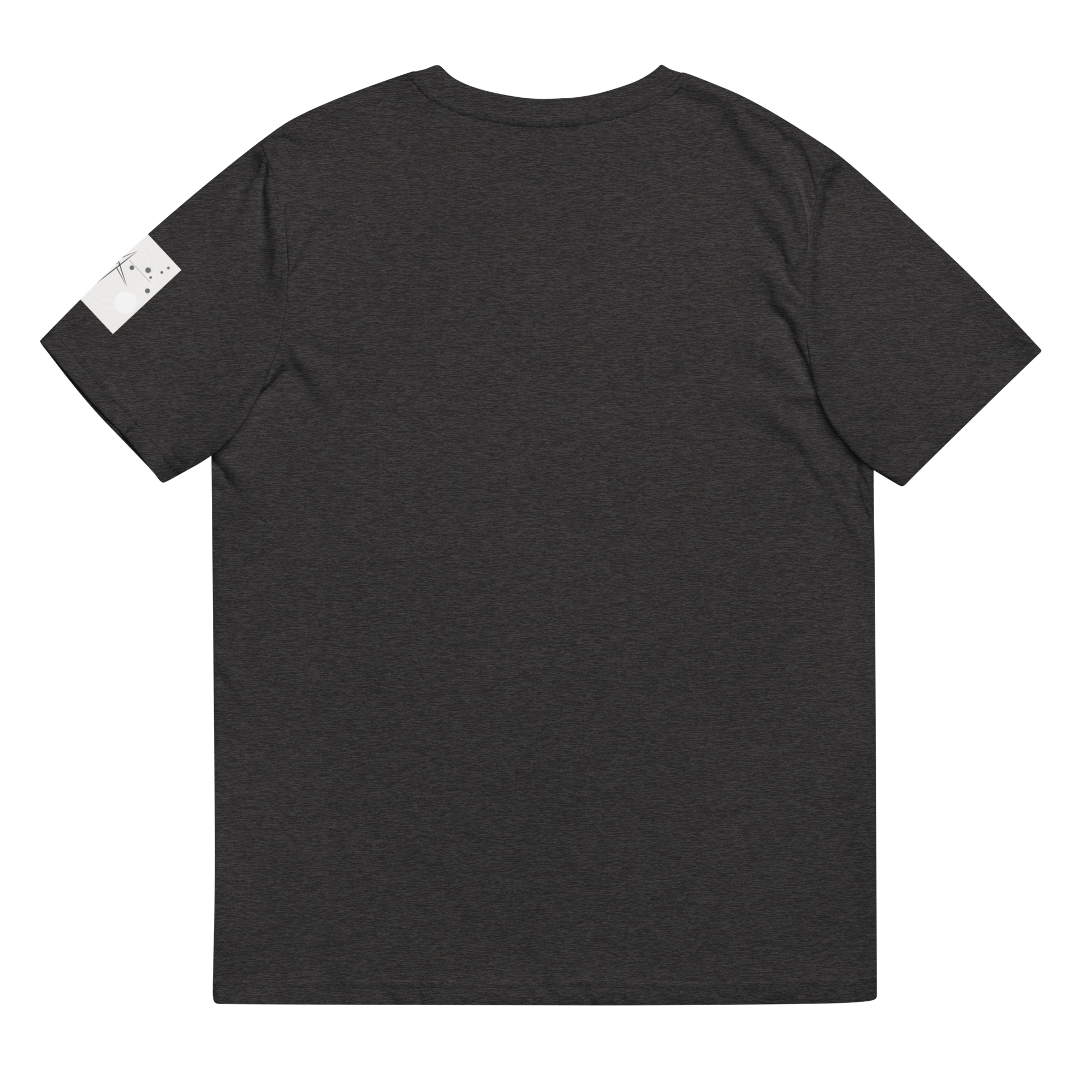 CROWDED BAND TEE - DONTDIE HORSE