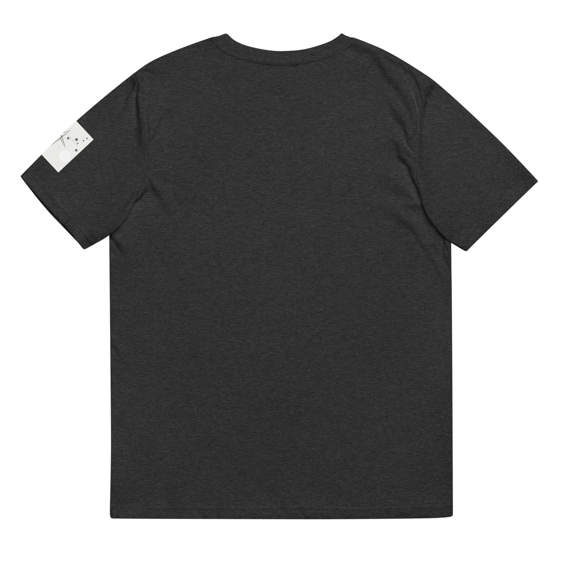 CROWDED BAND TEE - DONTDIE HORSE