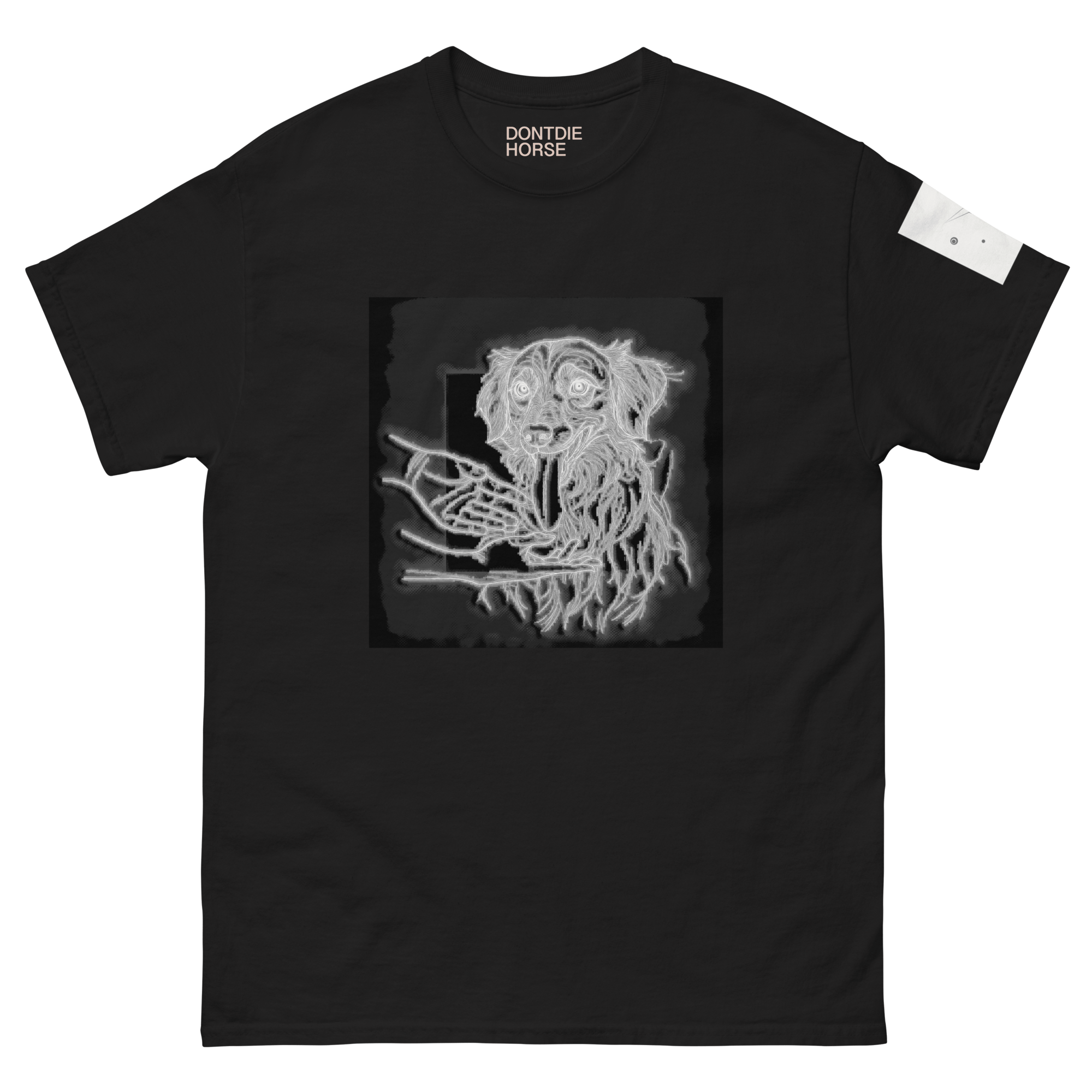 D.O.G. - DONTDIE HORSE