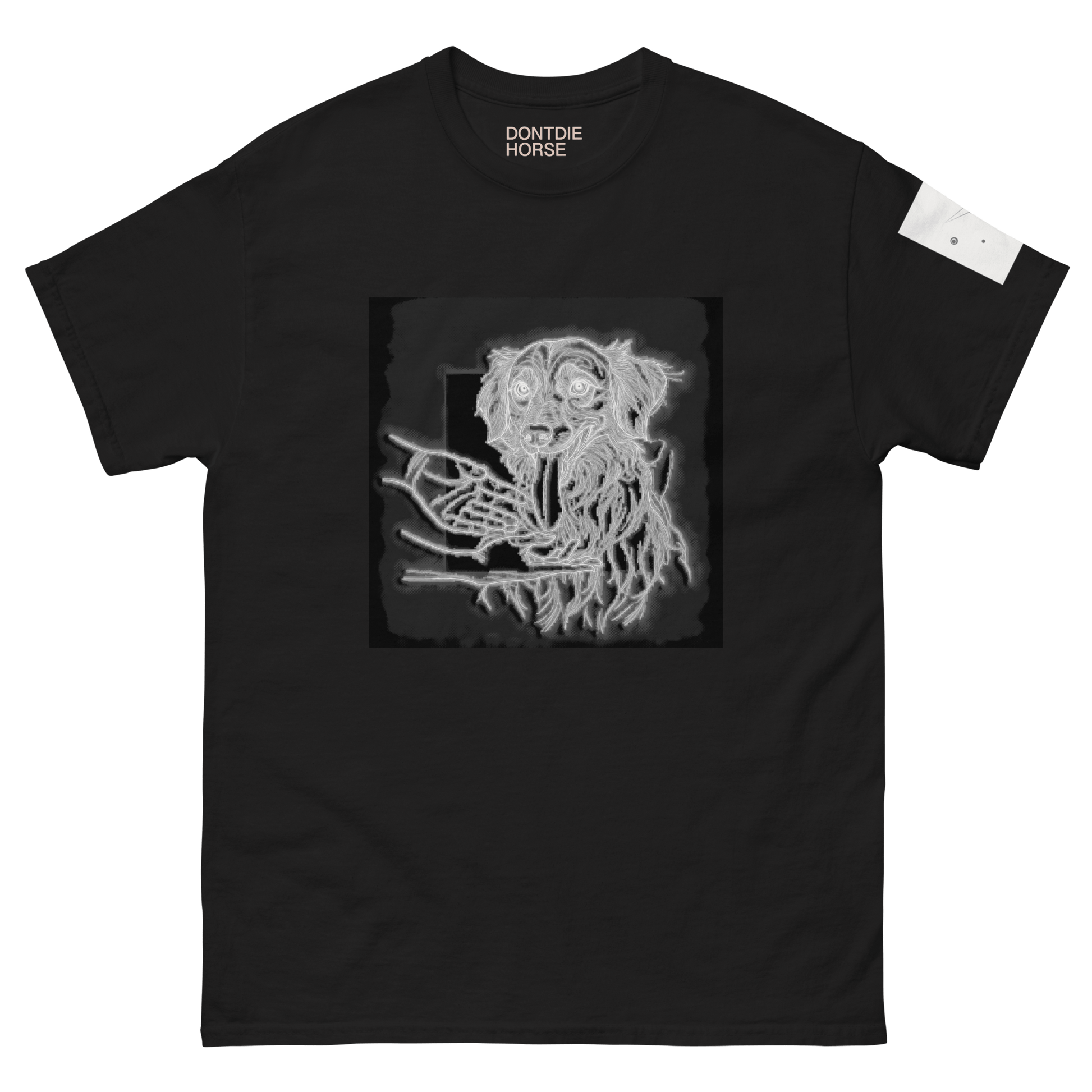 D.O.G. - DONTDIE HORSE