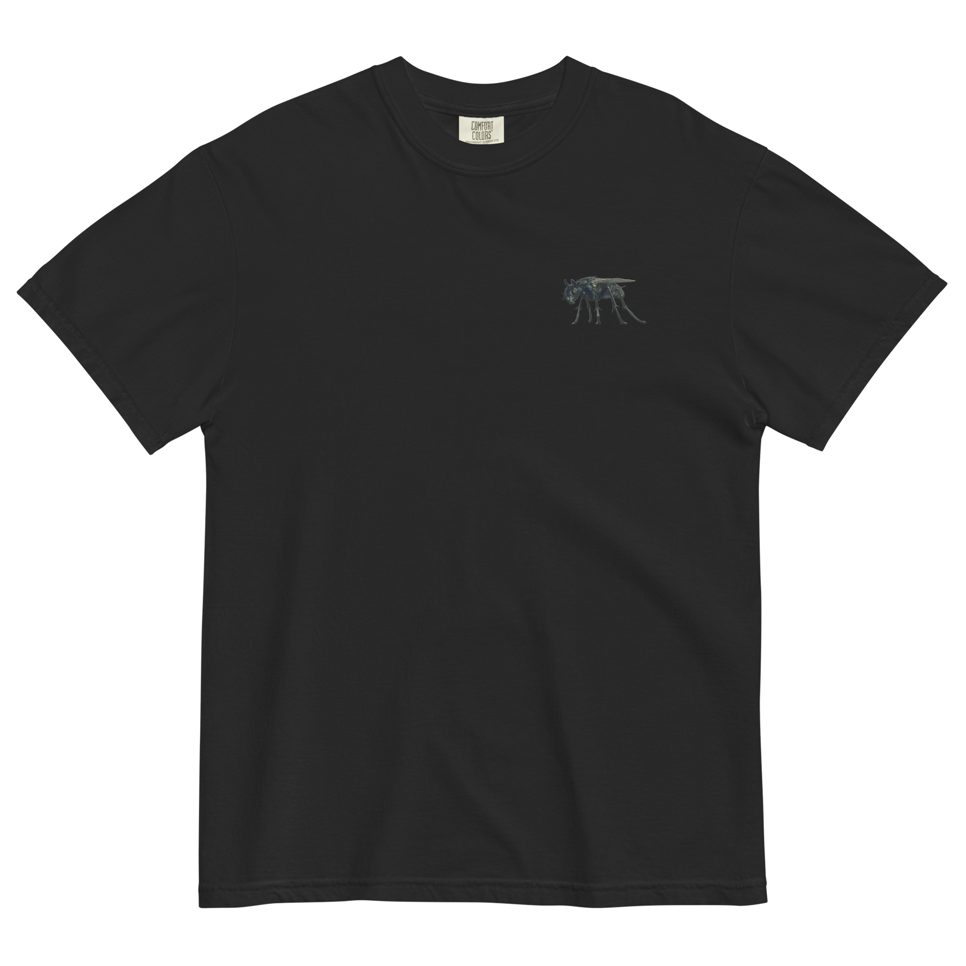 F.L.Y.B.L.A.C.K. - DONTDIE HORSE