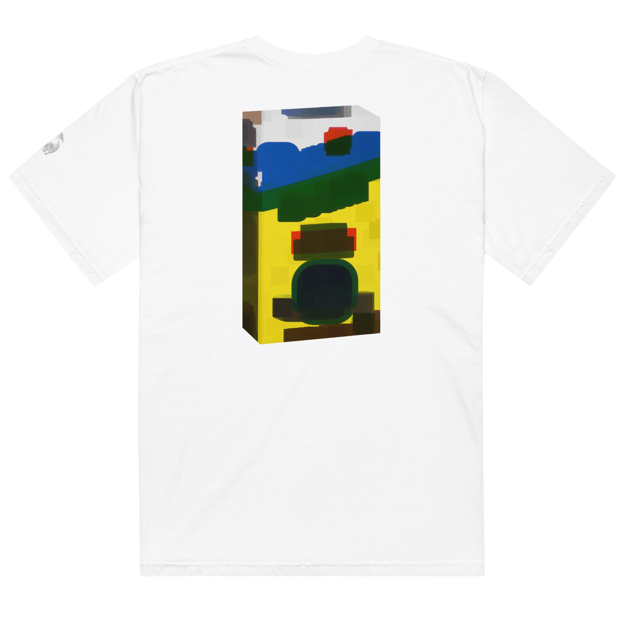 F.L.Y.C.O.L.O.R. - DONTDIE HORSE