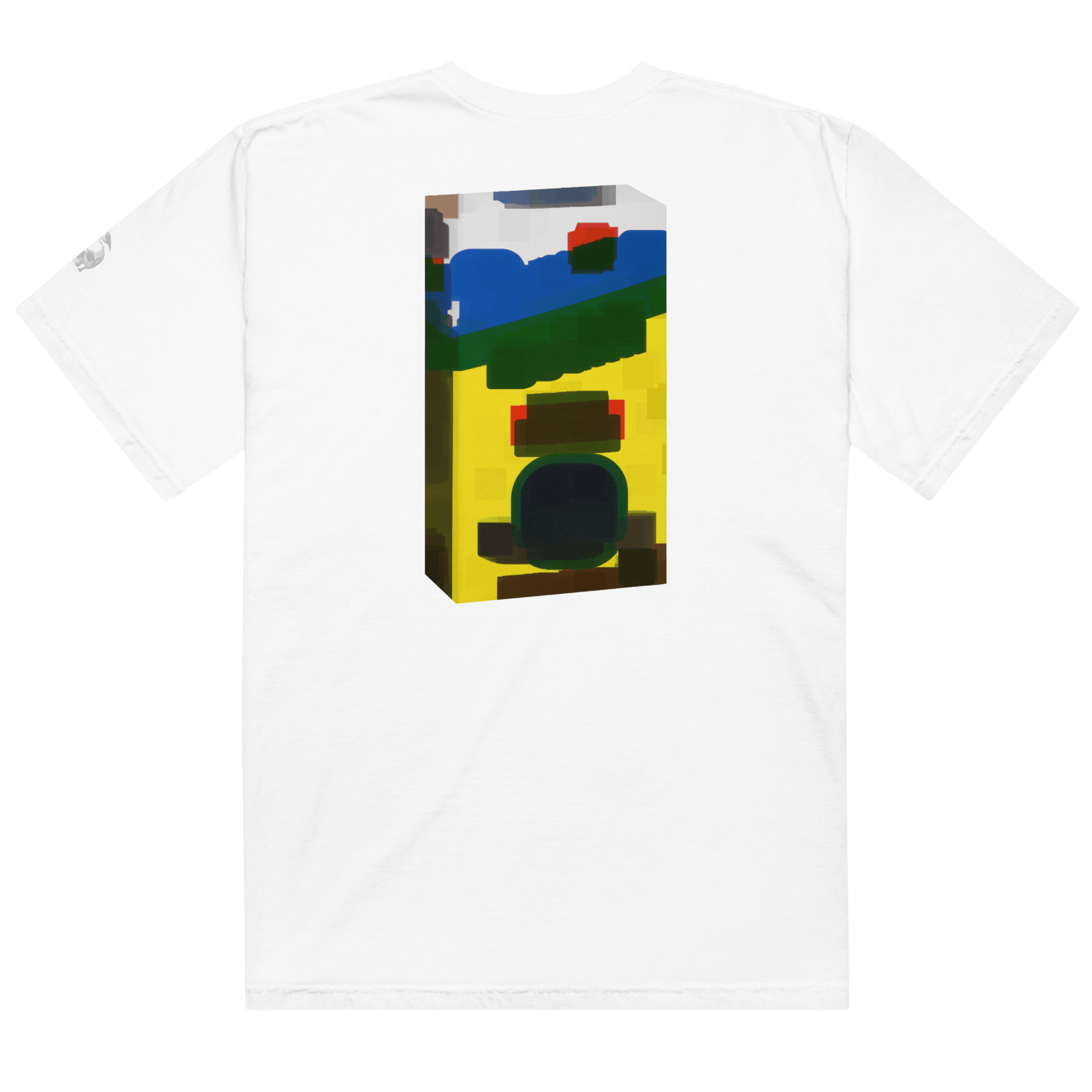 F.L.Y.C.O.L.O.R. - DONTDIE HORSE