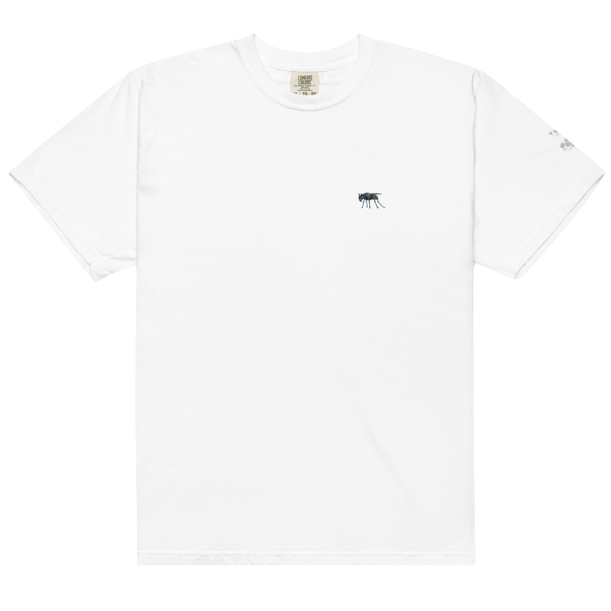 F.L.Y.C.O.L.O.R. - DONTDIE HORSE