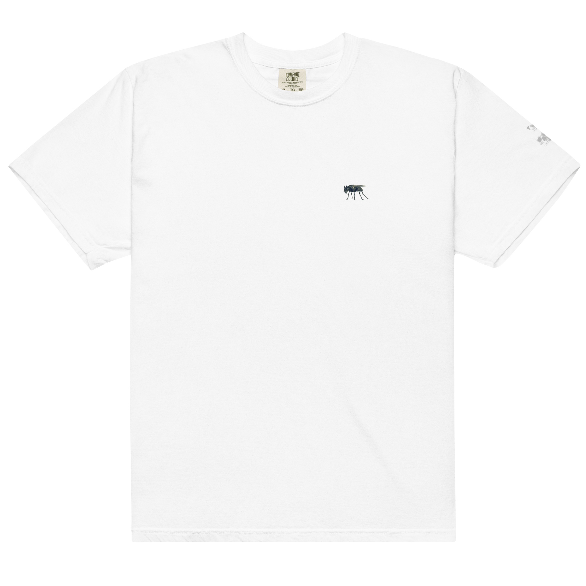 F.L.Y.C.O.L.O.R. - DONTDIE HORSE