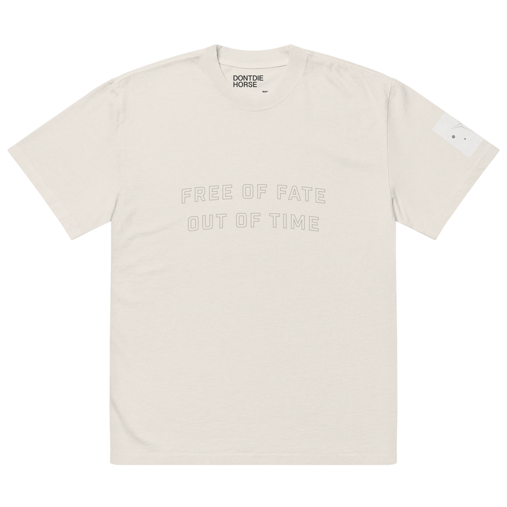 F.R.E.E.O.F.F.A.T.E. - DONTDIE HORSE