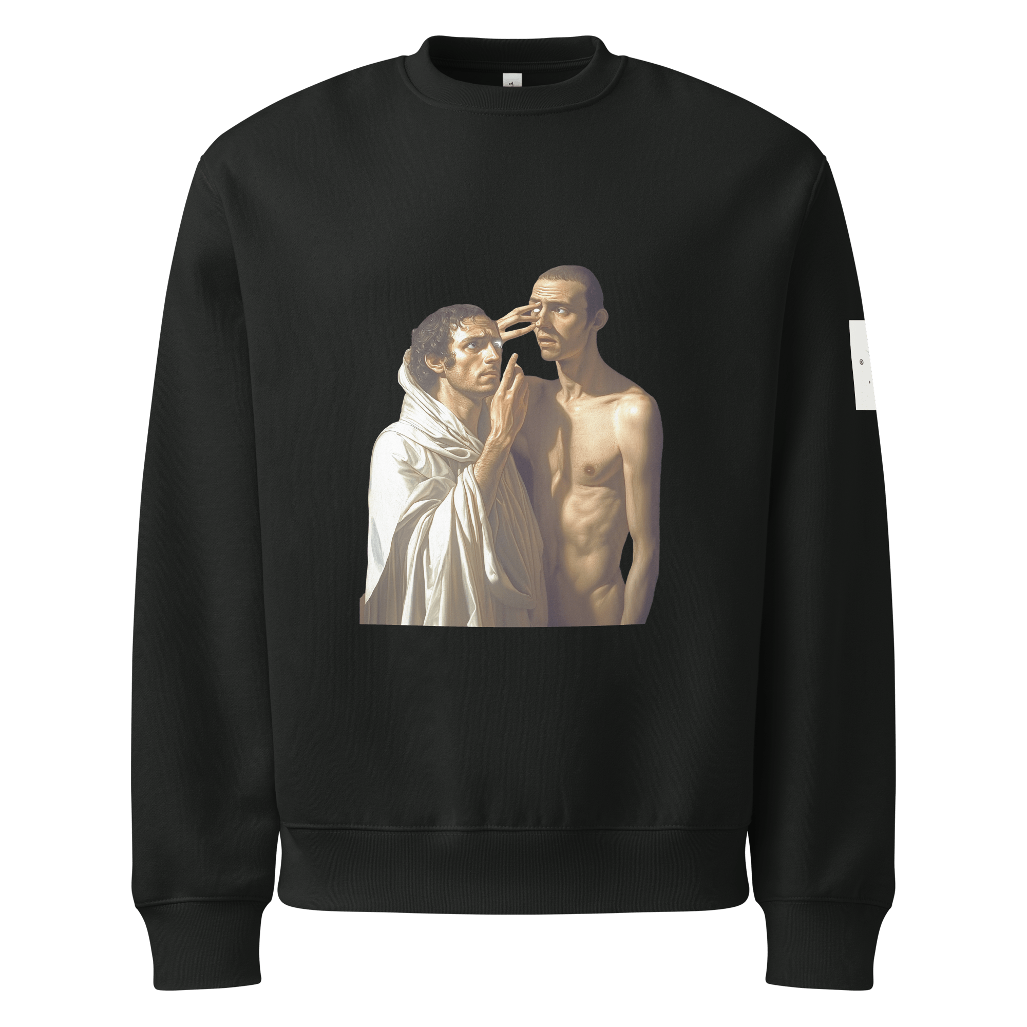 L.O.O.K.S.E.E.W.A.R.M. - DONTDIE HORSE