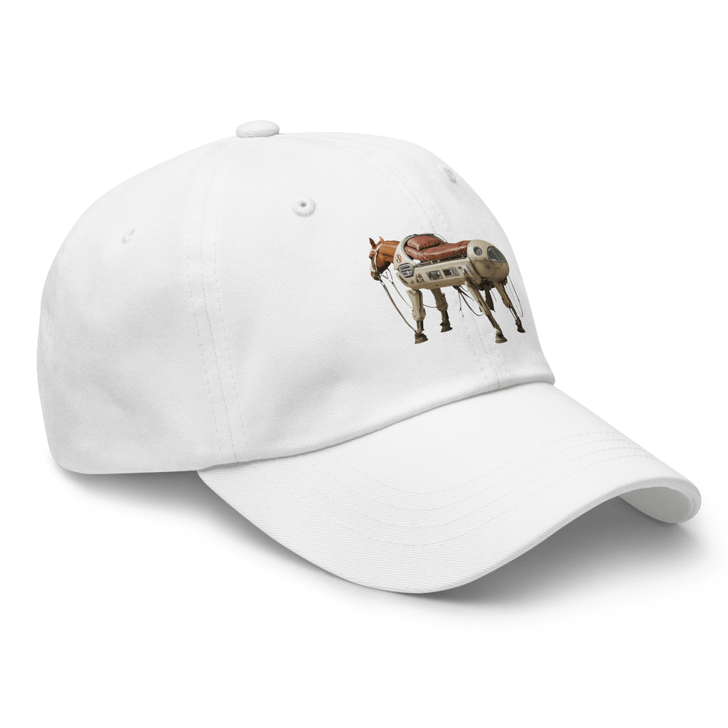 MED - BED COURTESY OUTER FRENS - DONTDIE HORSE
