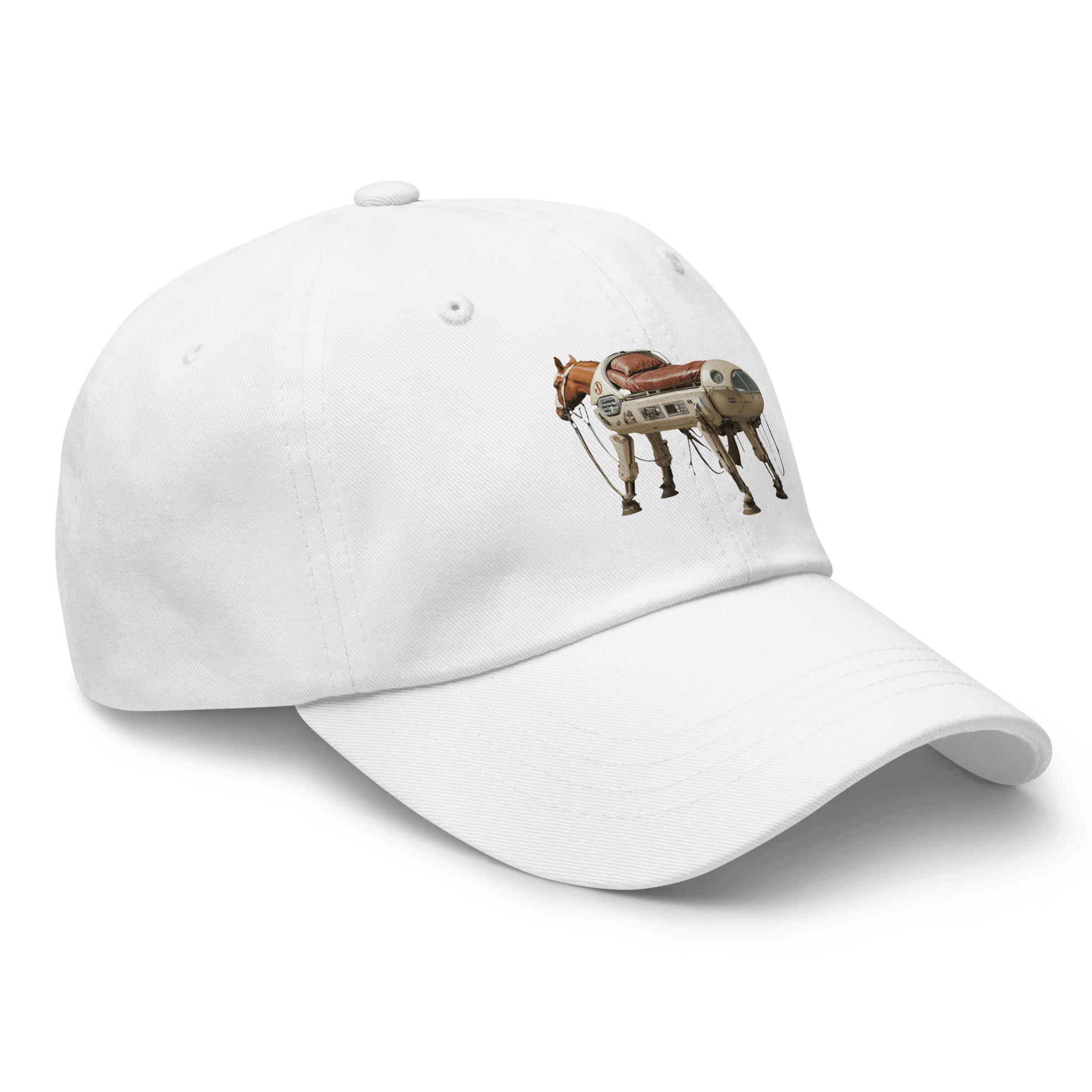 MED - BED COURTESY OUTER FRENS - DONTDIE HORSE