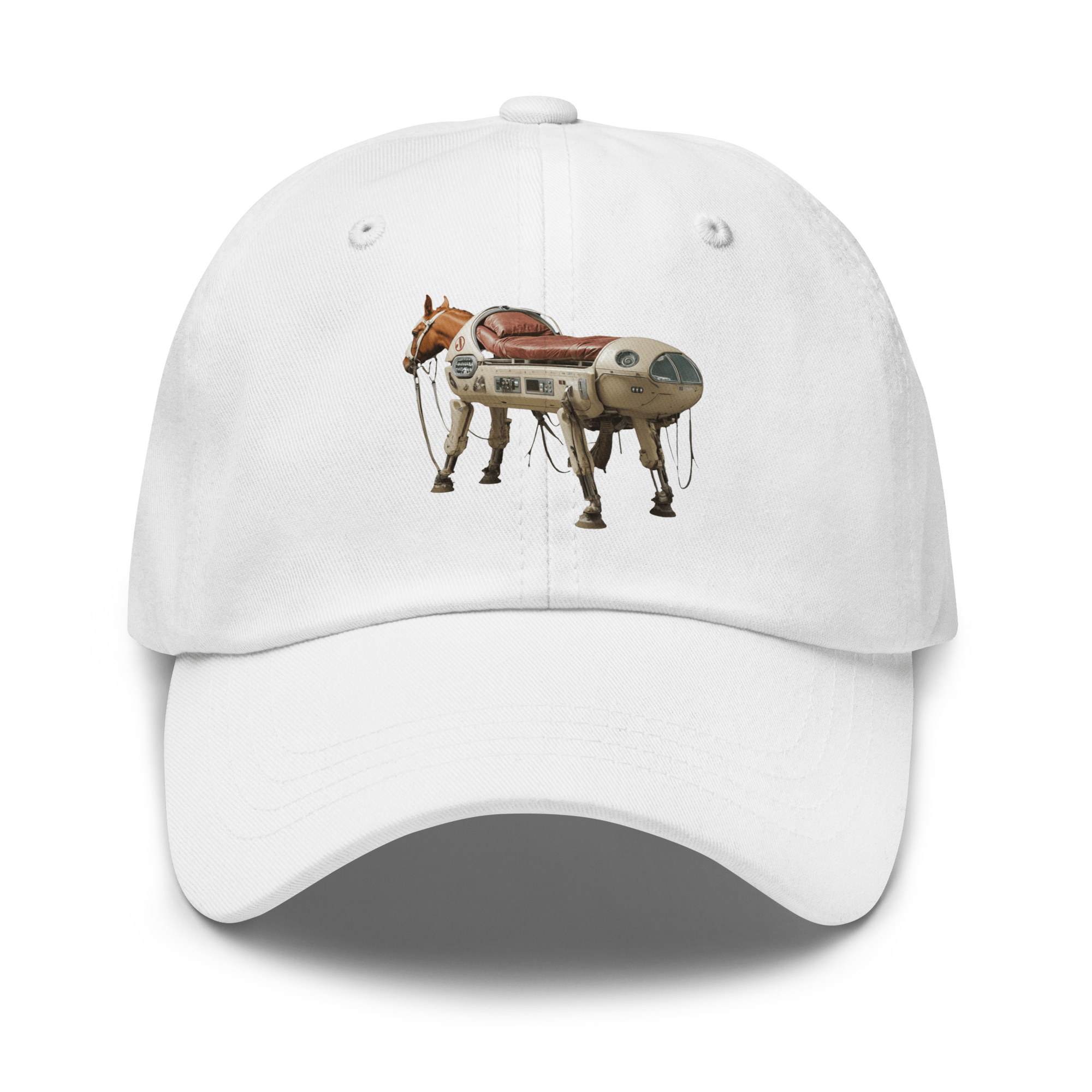 MED - BED COURTESY OUTER FRENS - DONTDIE HORSE