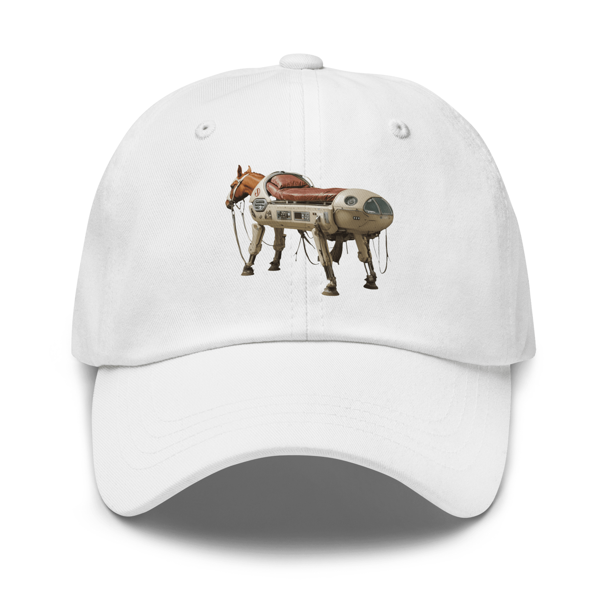 MED - BED COURTESY OUTER FRENS - DONTDIE HORSE