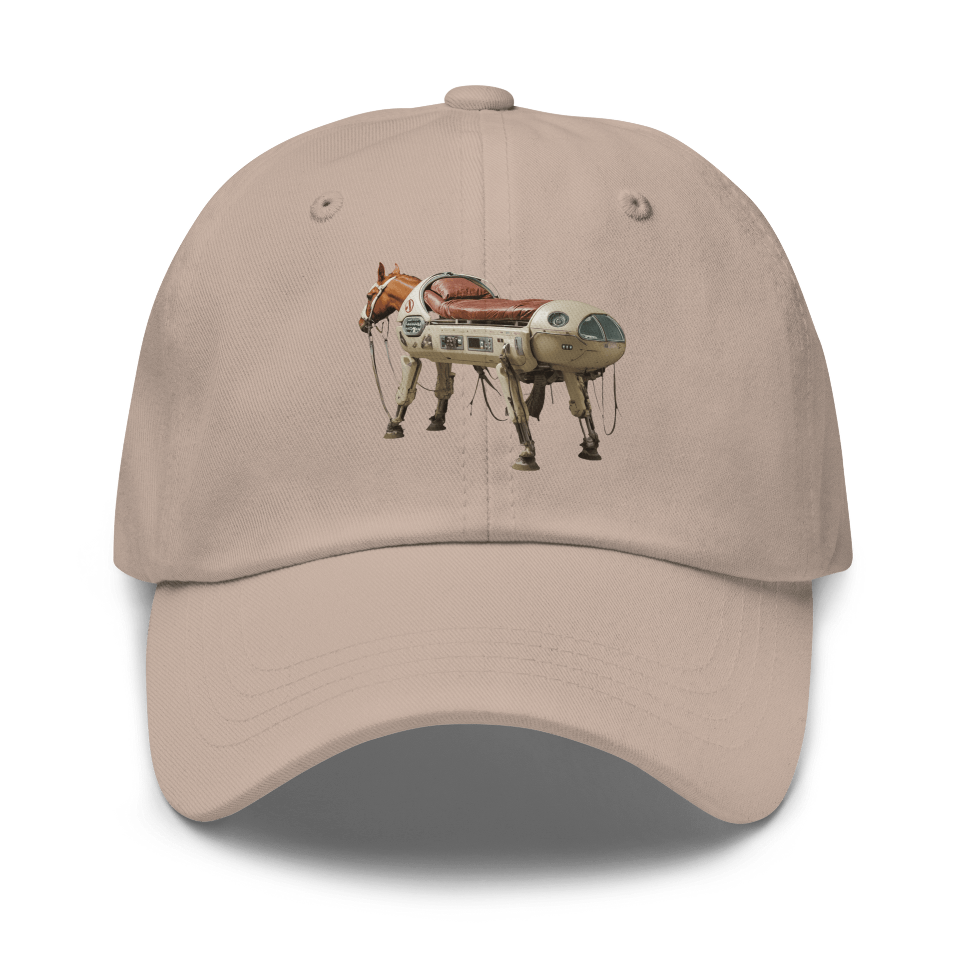 MED - BED COURTESY OUTER FRENS - DONTDIE HORSE