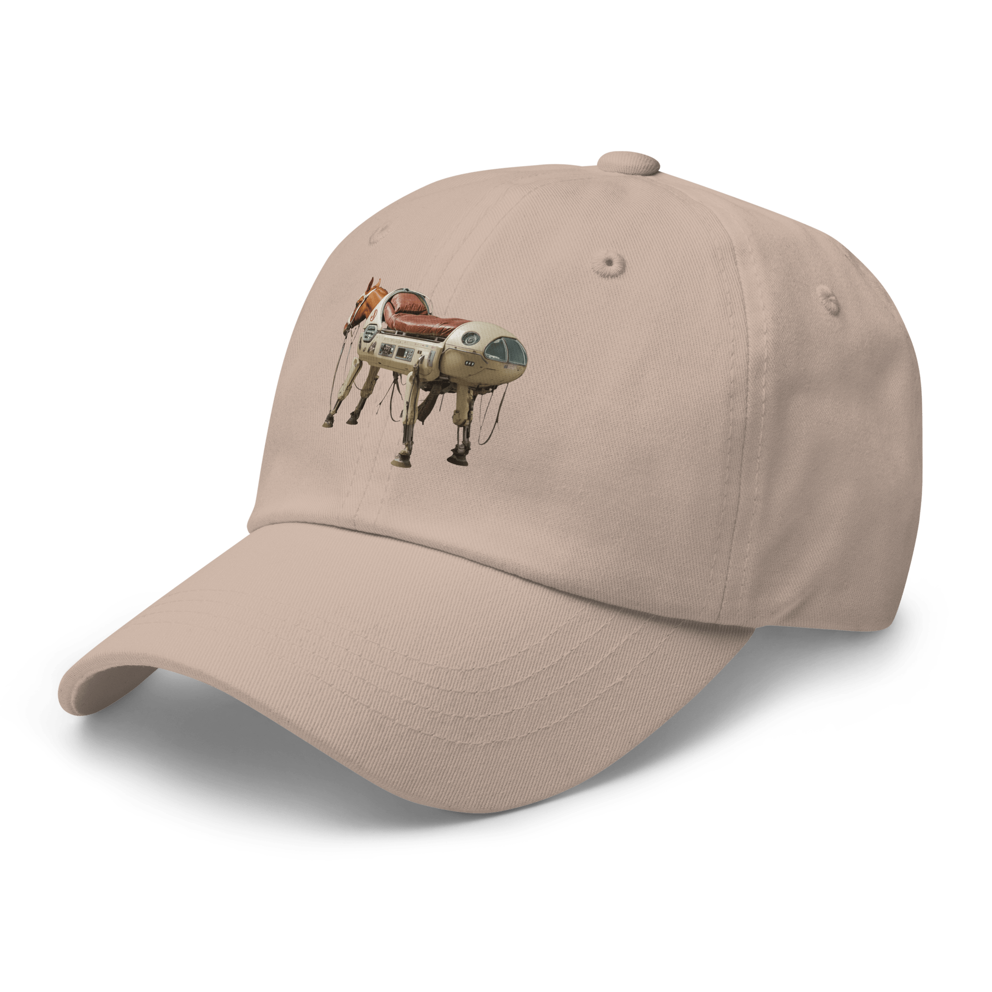 MED - BED COURTESY OUTER FRENS - DONTDIE HORSE