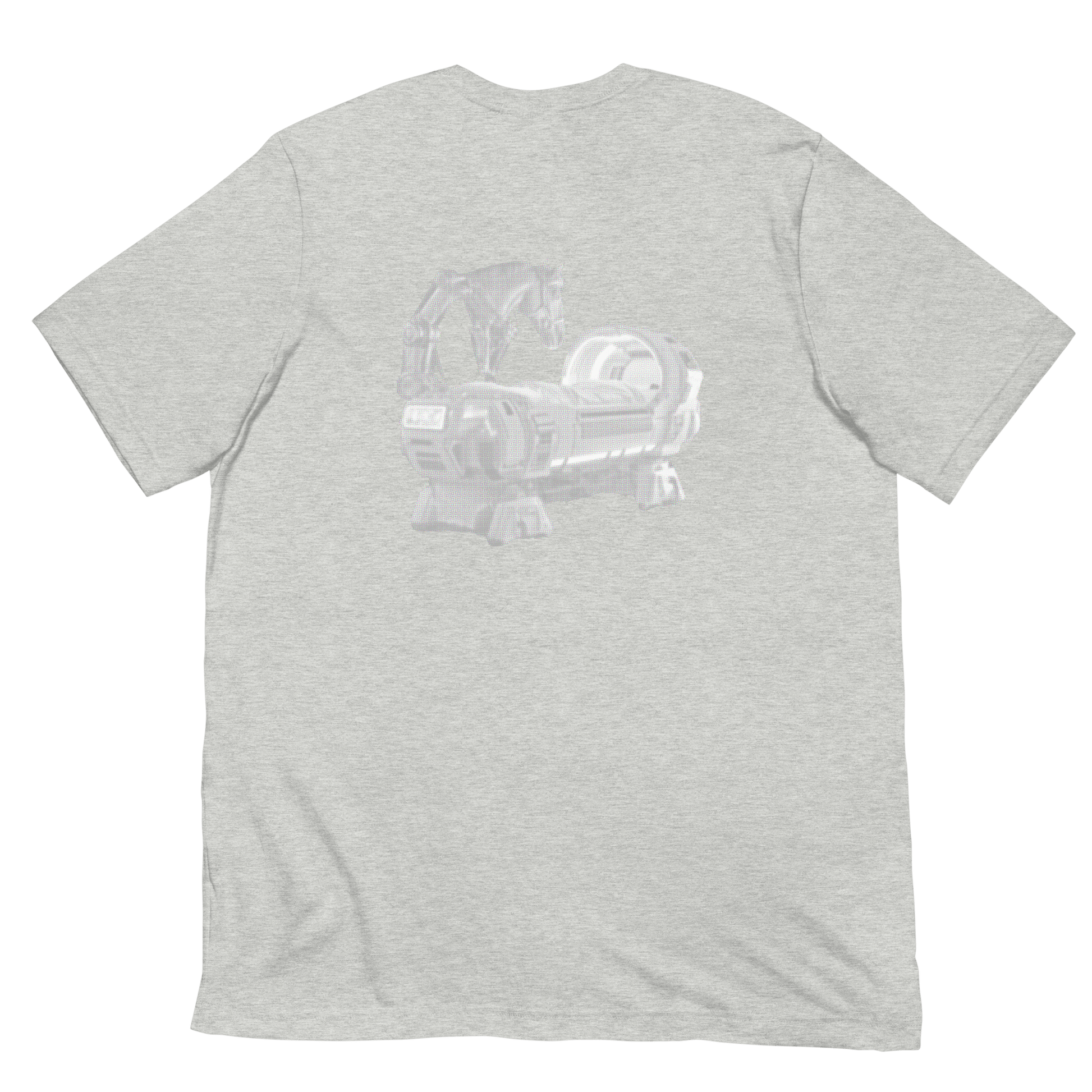 MED - BED PXY A.M.B.U.L.A.T.O.R. II - DONTDIE HORSE