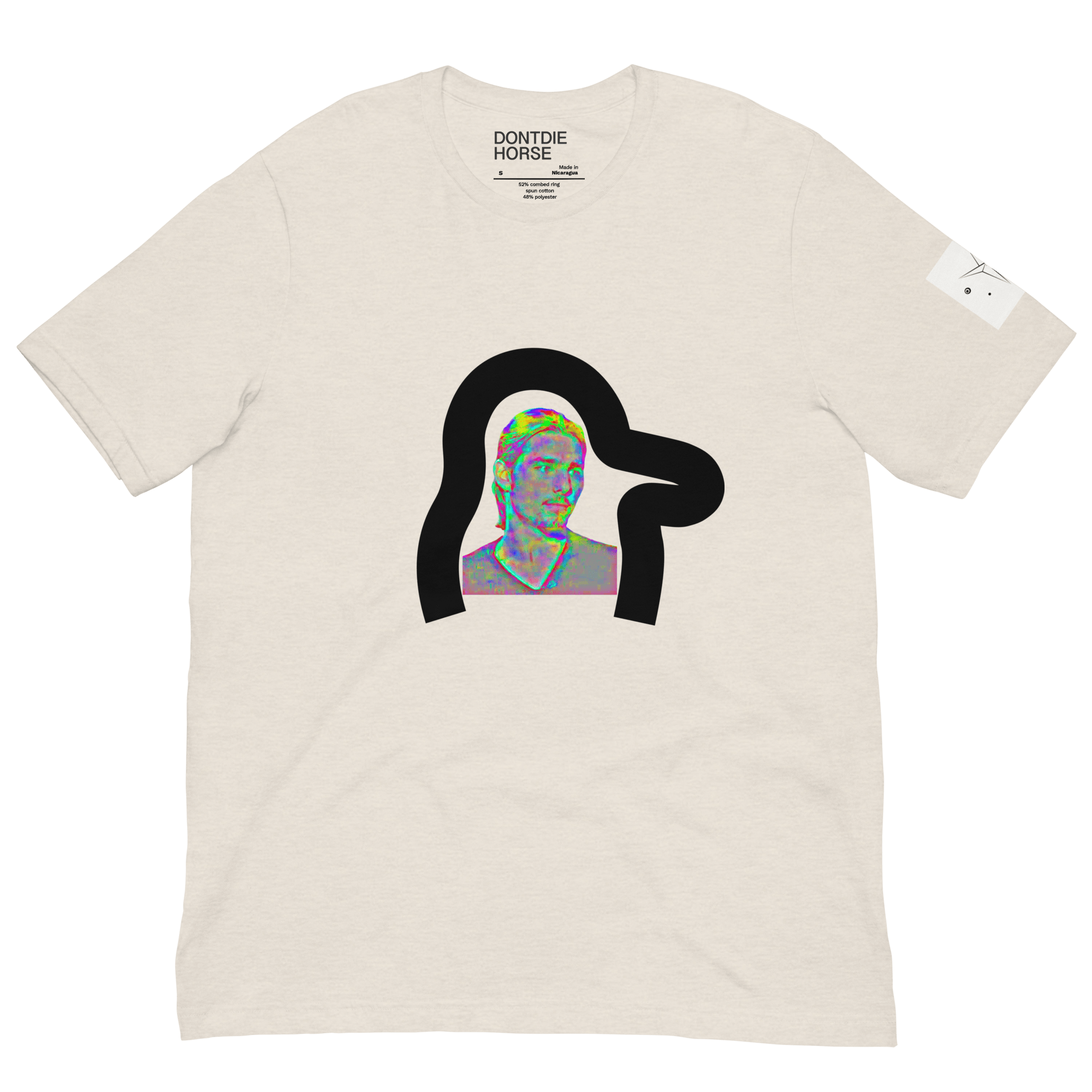 P.R.E.S.S.U.R.E. - DONTDIE HORSE