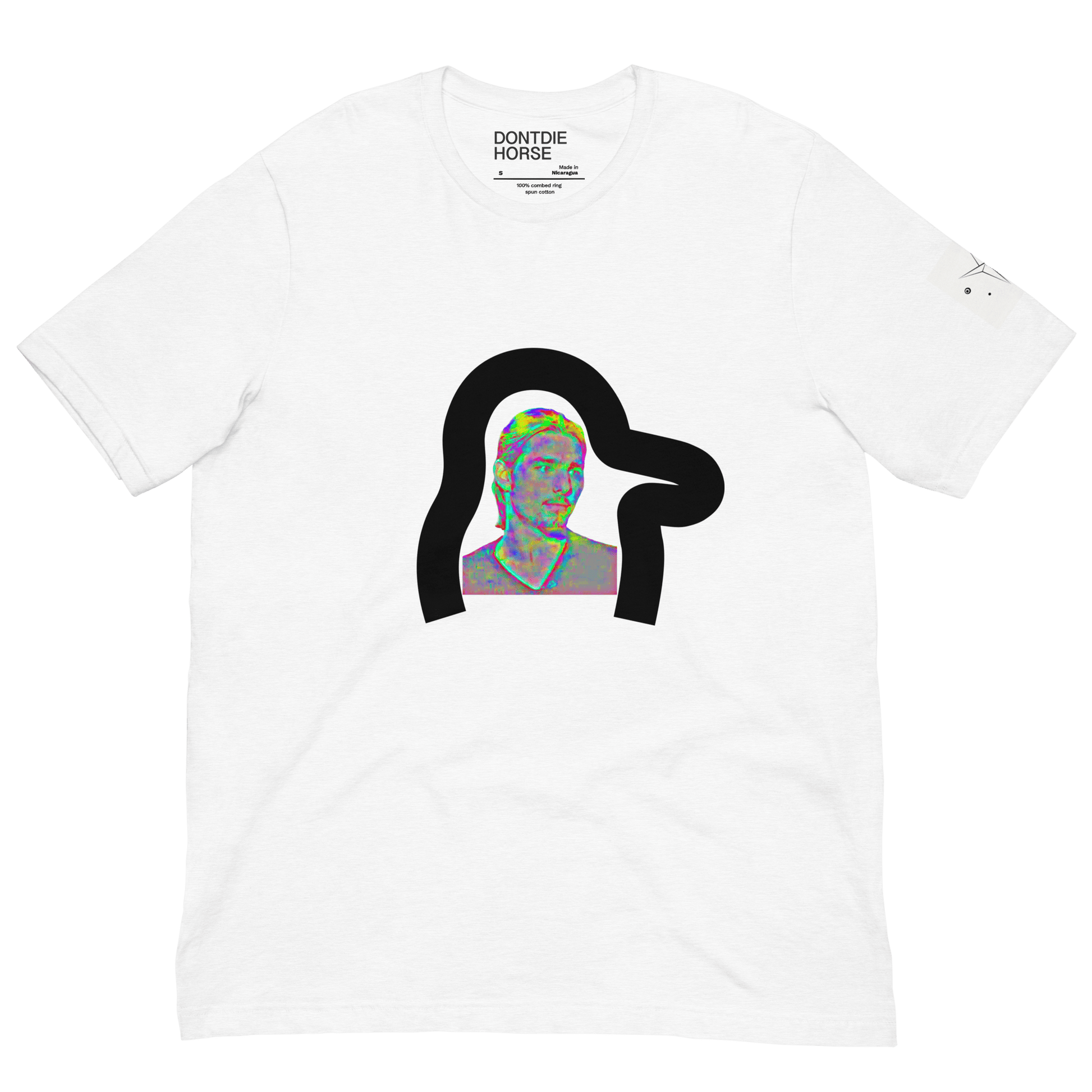 P.R.E.S.S.U.R.E. - DONTDIE HORSE