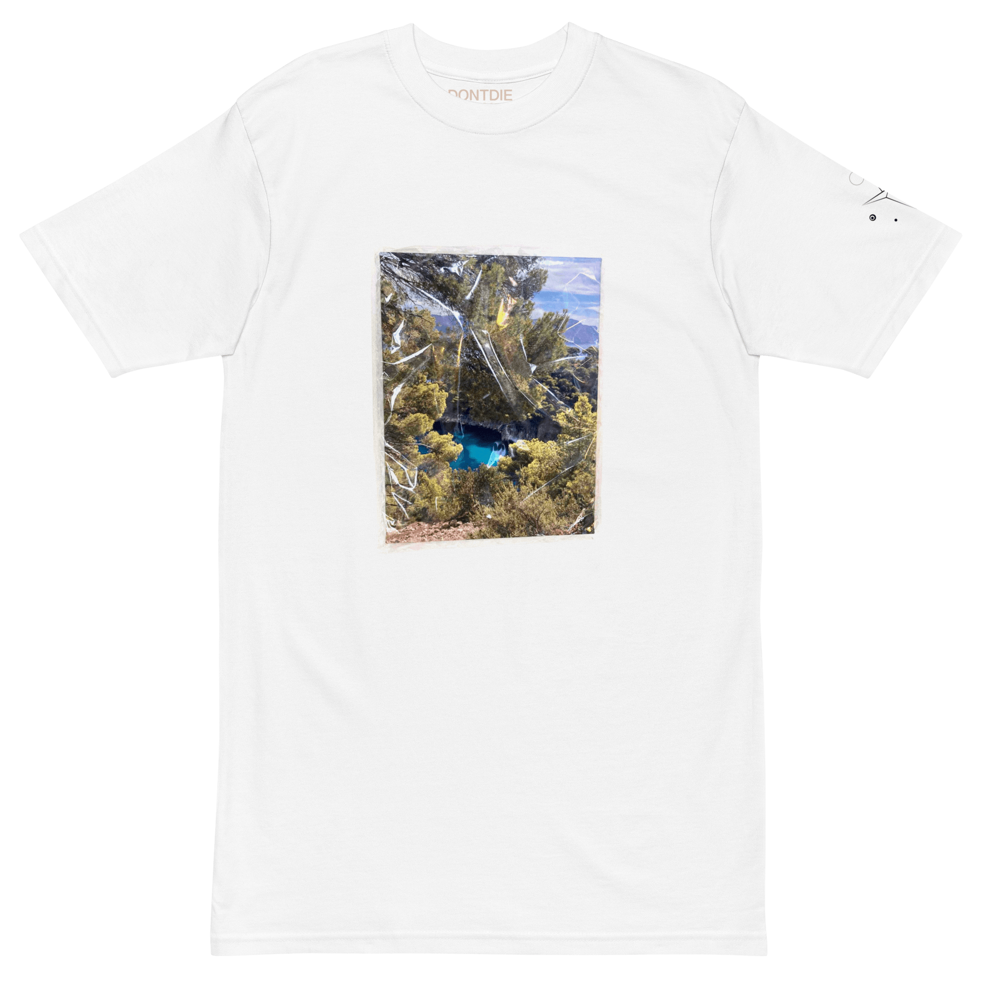 |R|E|A|L|I|T|Y| - DONTDIE HORSE