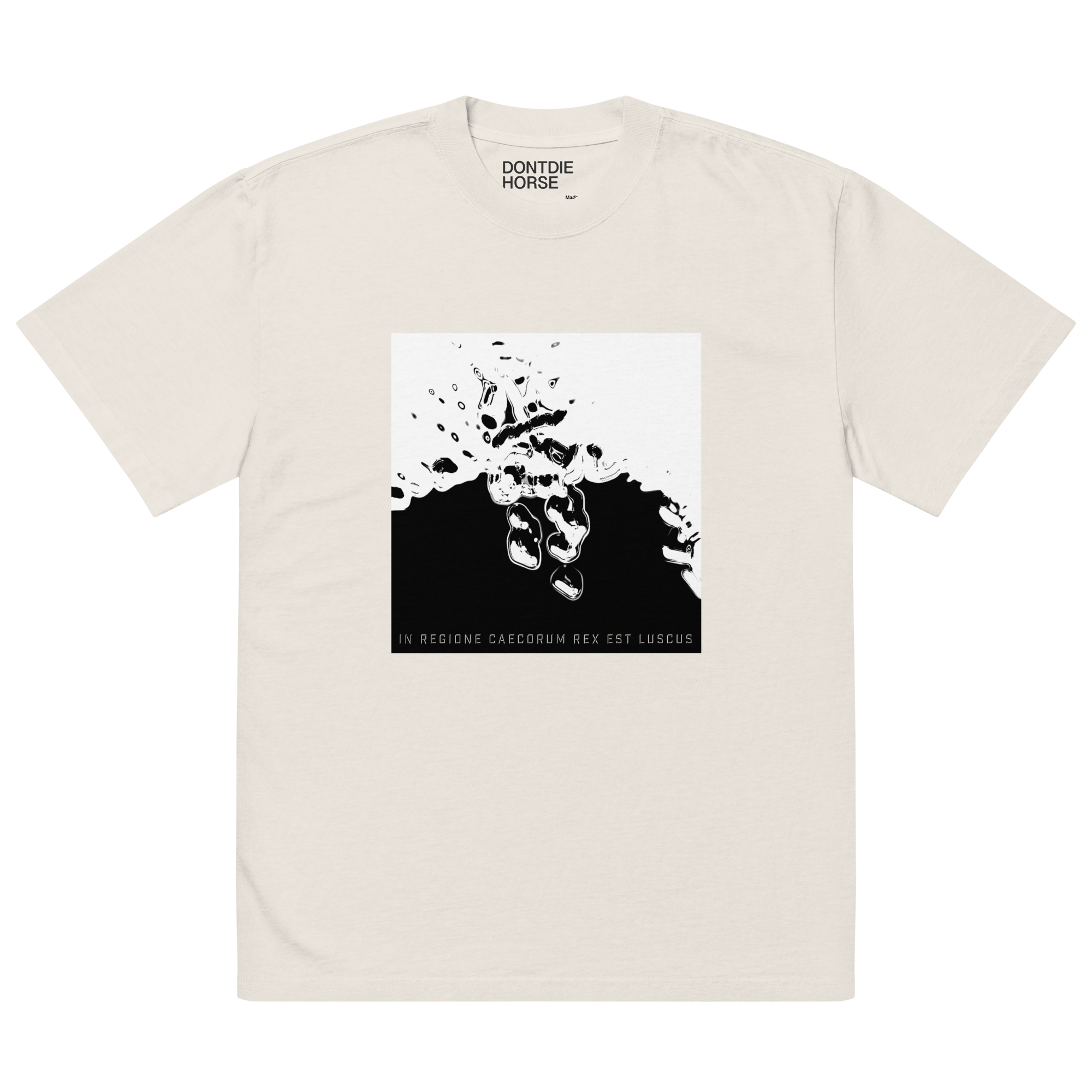 R.E.X. - DONTDIE HORSE