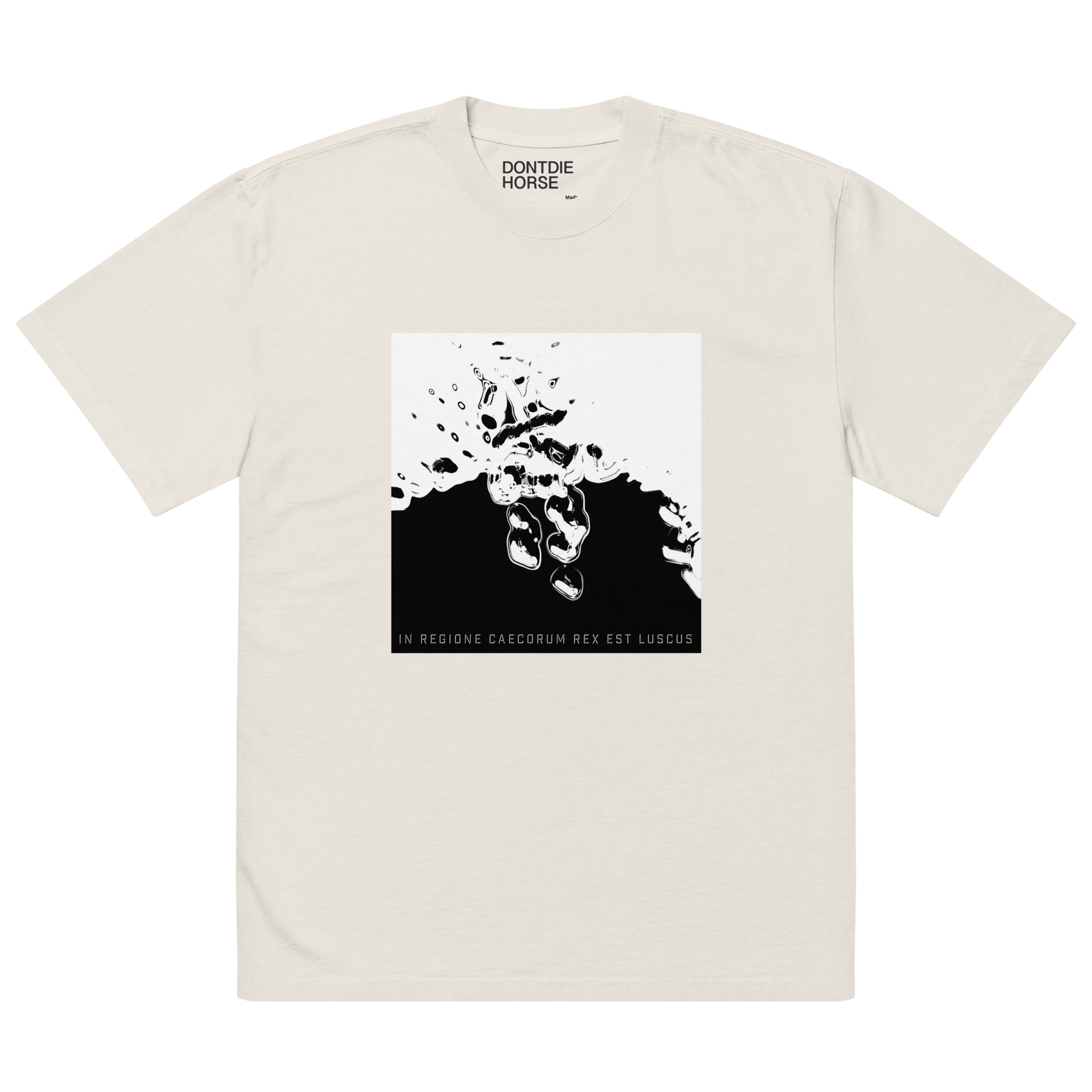 R.E.X. - DONTDIE HORSE