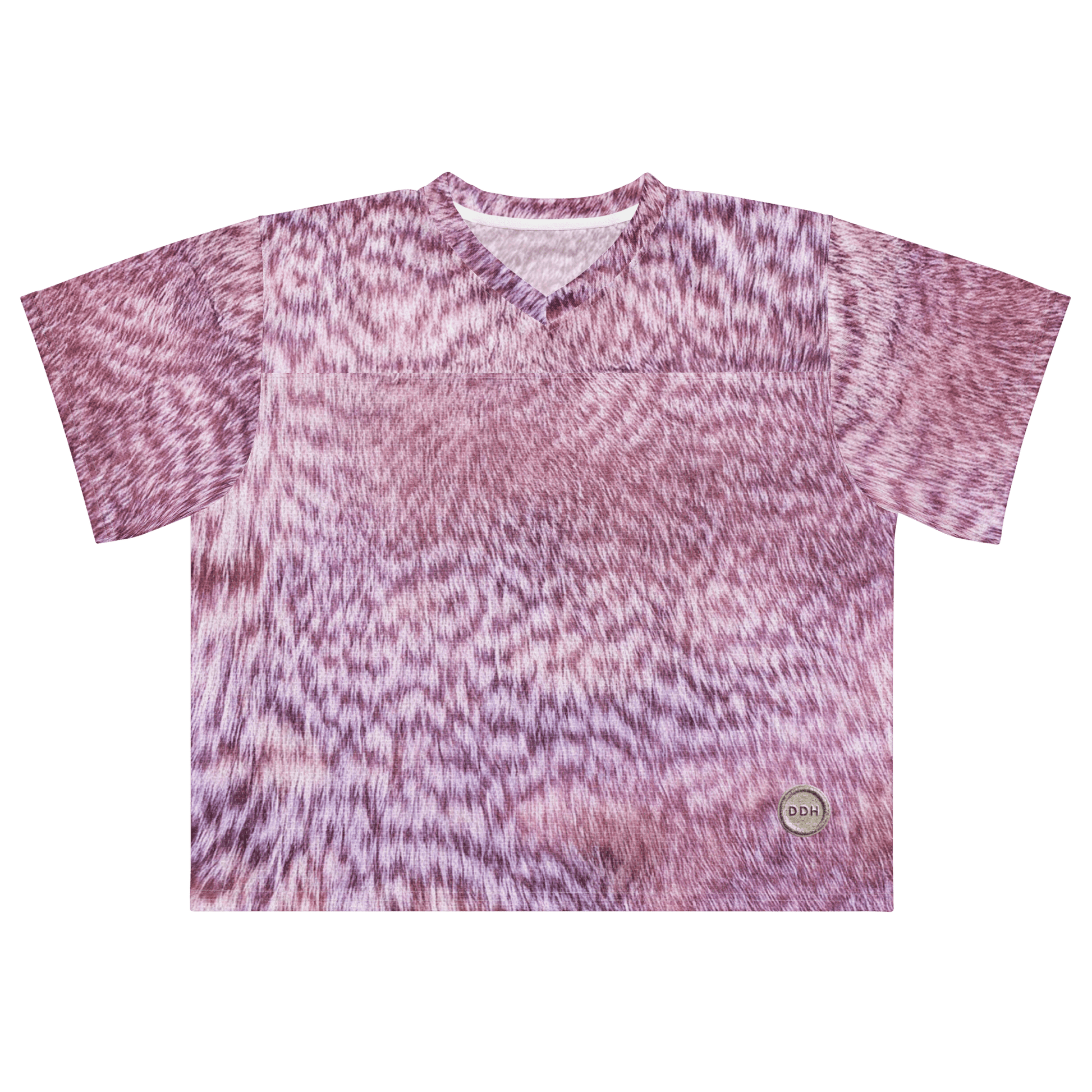 T.H.R.E.E. .D.I.M.E.N.S.I.O.N.A.L. .S.K.I.N. III - DONTDIE HORSE