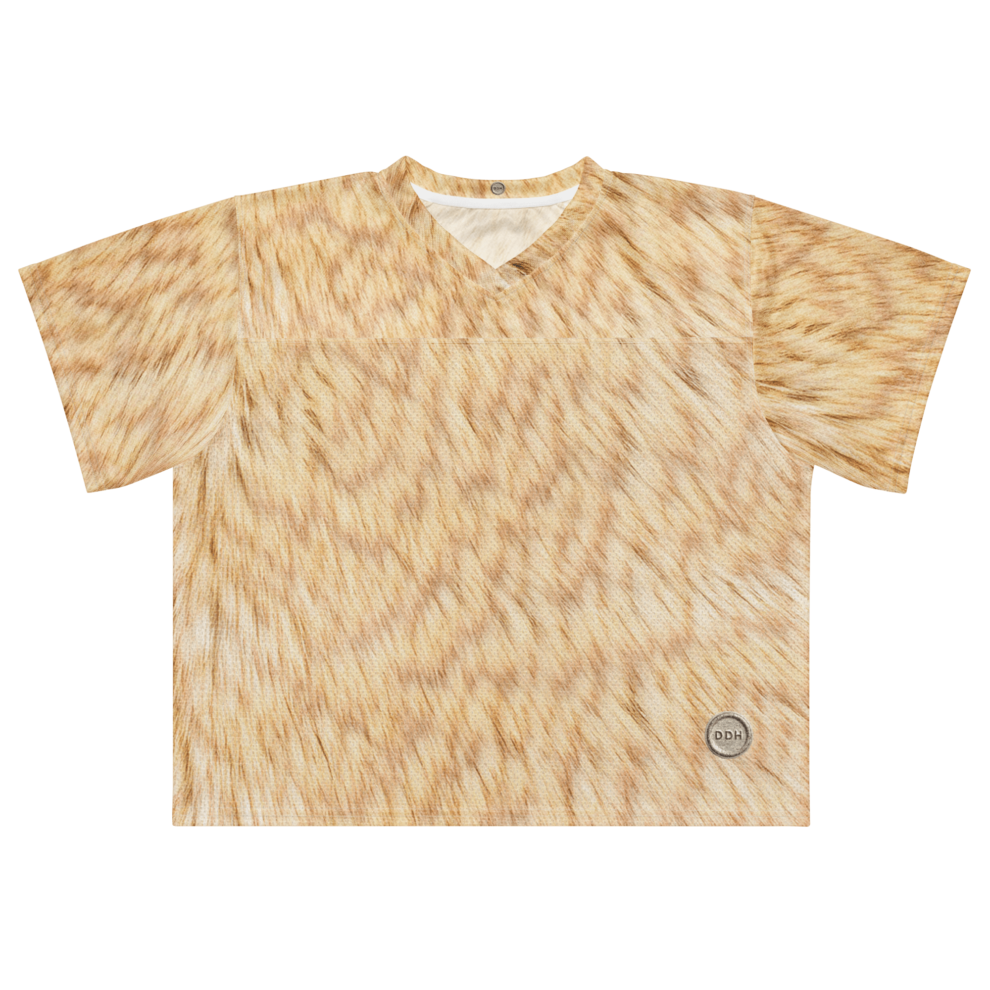 T.H.R.E.E. .D.I.M.E.N.S.I.O.N.A.L. .S.K.I.N. IV - DONTDIE HORSE