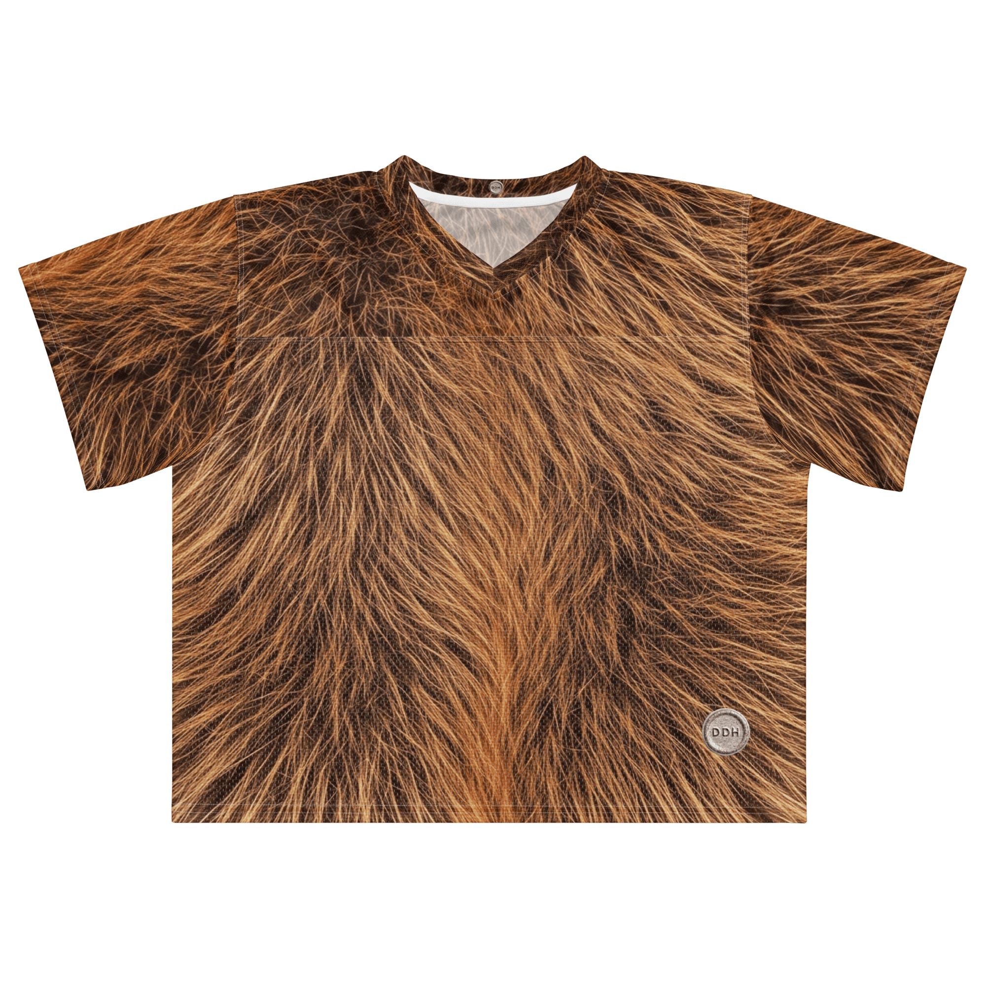 T.H.R.E.E. .D.I.M.E.N.S.I.O.N.A.L. .S.K.I.N. .V. - DONTDIE HORSE