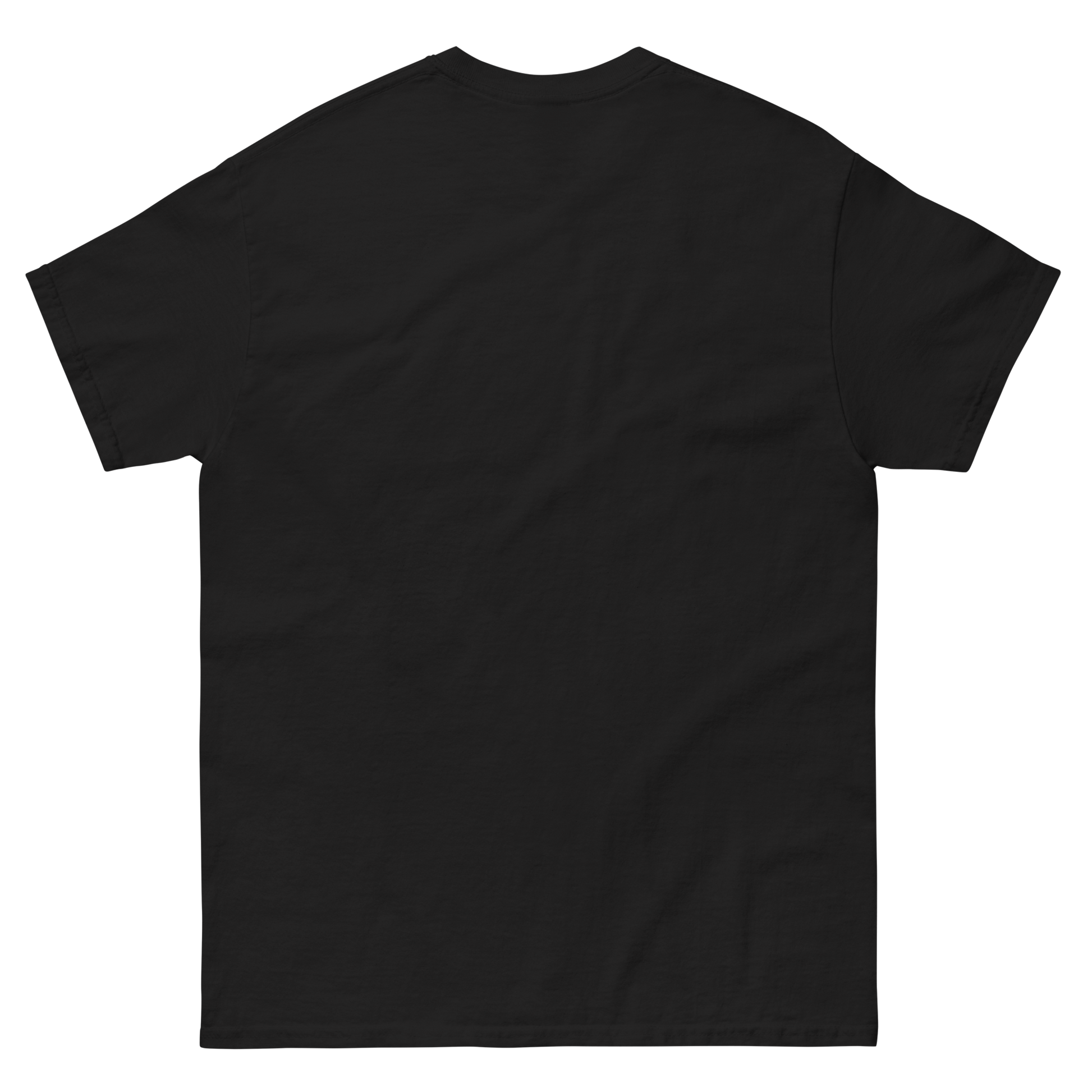 TERRITORIAL ART TEE